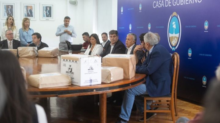 Diez empresas pelean por el tercer tramo de la Doble Vía del Este