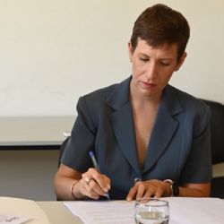 El Ministerio de Energía y Ambiente hizo cambios en el área de fiscalización ambiental