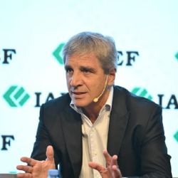 Argentina registró superávit de US$2.294 millones en el cuarto trimestre del 2025