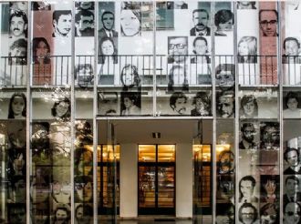 Confirmaron condenas por crímenes en la ESMA y los vuelos de la muerte