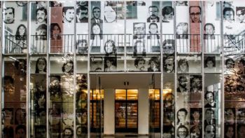 Confirmaron condenas por crímenes en la ESMA y los vuelos de la muerte