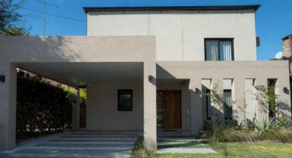 La Justicia pone foco en las refacciones de la casa de Manuel Adorni 