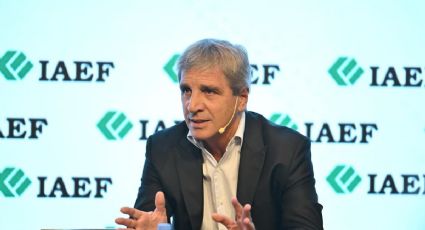 Argentina registró superávit de US$2.294 millones en el cuarto trimestre del 2025