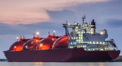 Fuerte suba del costo del gas que Argentina necesita importar en invierno