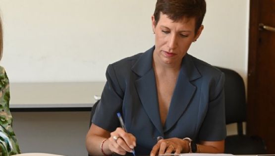 El Ministerio de Energía y Ambiente hizo cambios en el área de fiscalización ambiental