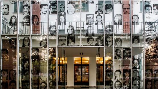 Confirmaron condenas por crímenes en la ESMA y los vuelos de la muerte