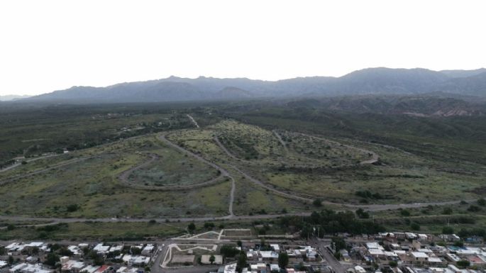 Quieren convertir el viejo autódromo en un polo deportivo y recreativo