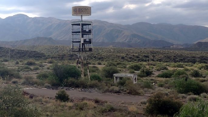 Quieren convertir el viejo autódromo en un polo deportivo y recreativo