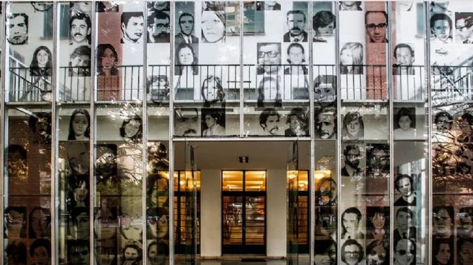 Confirmaron condenas por crímenes en la ESMA y los vuelos de la muerte