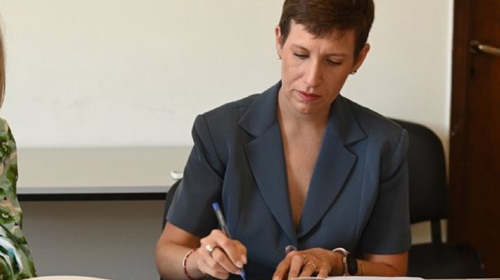 El Ministerio de Energía y Ambiente hizo cambios en el área de fiscalización ambiental