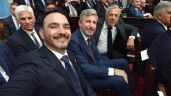 Foto ilustrativa de la nota titulada: Cornejo defendió el rumbo del gobierno de Javier Milei