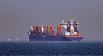 Irán cerró el Estrecho de Ormuz y amenaza con “prender fuego a cualquier barco que intente cruzarlo"