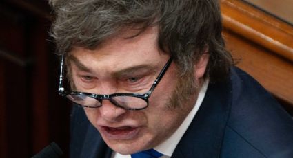 Análisis: a Javier Milei le rinde más polarizar con el kirchnerismo que hablar de economía