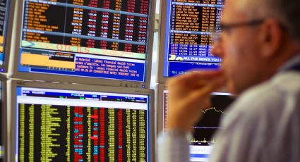 Bolsas de Europa y Asia caen tras escalada en Medio Oriente