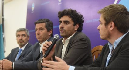 Sorpresa: dos funcionarios abandonan el Ministerio de Gobierno