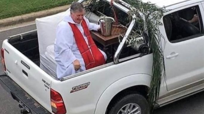 El Vaticano condenó a un cura argentino por abuso y le prohibió acercarse a los niños