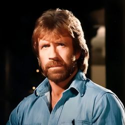 Murió Chuck Norris a los 86 años: “Nuestros corazones están rotos”