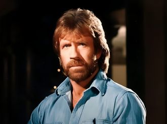 Murió Chuck Norris a los 86 años: “Nuestros corazones están rotos”