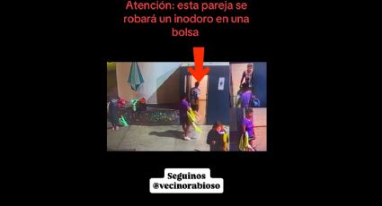 Insólito robo en San Carlos: se llevaron un inodoro de la terminal en una bolsa de consorcio