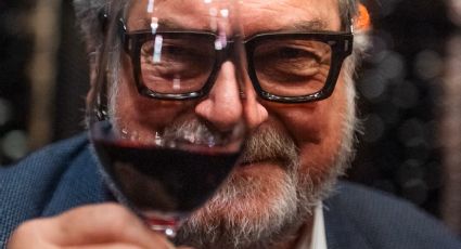 Dolor por la muerte del prestigioso enólogo Michel Rolland