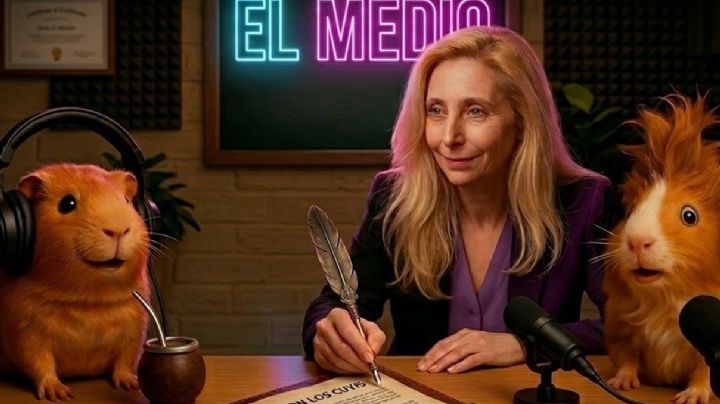 Los Cuyis firman un pacto con Karina Milei y la ministra que se enoja con las noticias