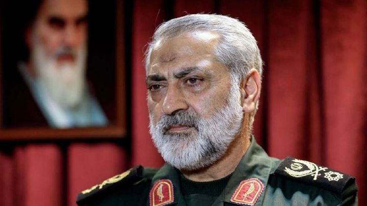 Irán amenaza con atacar lugares recreativos y turísticos en todo el mundo 