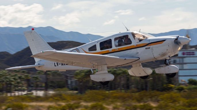 El Aeroclub deja una zona que se urbanizó en Luján, para ir a otra igual en Capital y Las Heras