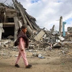 Estiman que más de 2.100 niños han muerto o resultado heridos en la guerra