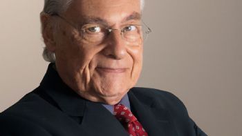 Murió a los 88 años, el periodista Rómulo Berruti