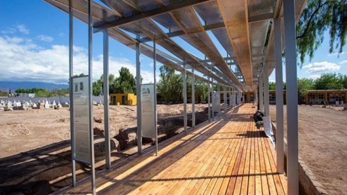 Dictadura en Mendoza: listas negras, centros de detención y radicales confundidos