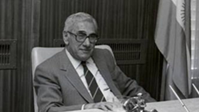 Dictadura en Mendoza: listas negras, centros de detención y radicales confundidos