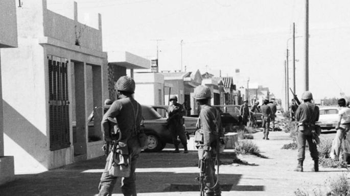 Dictadura en Mendoza: listas negras, centros de detención y radicales confundidos