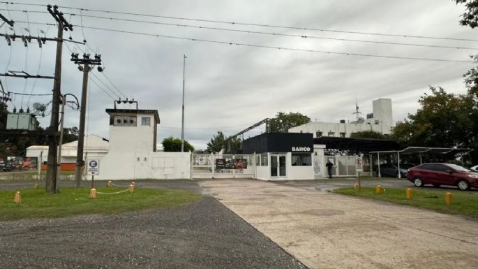 Una fábrica con más de 100 años cerró su planta en Santa Fe 
