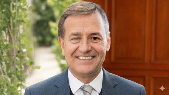 ¿Cuál es la diferencia entre la casa que no declaró Adorni y la de Rodolfo Suarez?