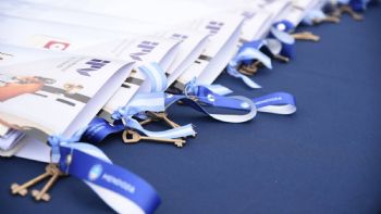 Presentan un proyecto para evitar que funcionarios accedan a casas del IPV