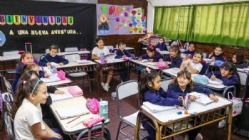 300 mil estudiantes participan del Censo de Fluidez y Comprensión Lectora