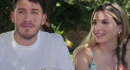 Condenaron a 15 años de prisión a Santiago Martínez, el ex participante de Love is Blind 