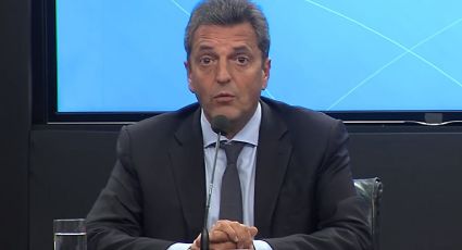 Sueños compartidos: Massa declaró que hubo “incumplimientos” en el plan de viviendas 