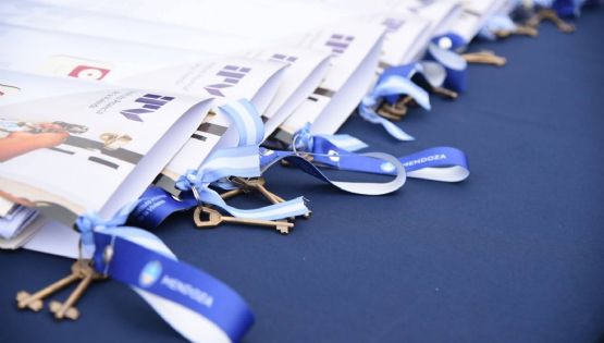 Presentan un proyecto para evitar que funcionarios y su entorno accedan a casas del IPV