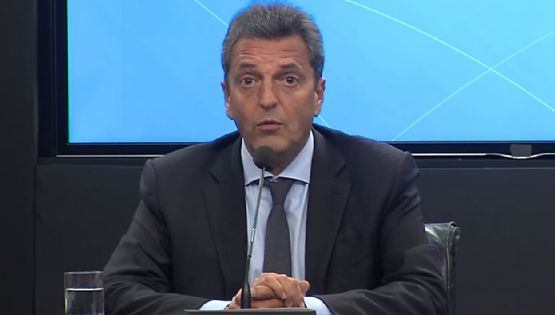 Sueños compartidos: Massa declaró que hubo “incumplimientos” en el plan de viviendas 