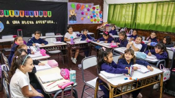 300 mil estudiantes participan del Censo de Fluidez y Comprensión Lectora