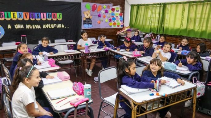 300 mil estudiantes participan del Censo de Fluidez y Comprensión Lectora