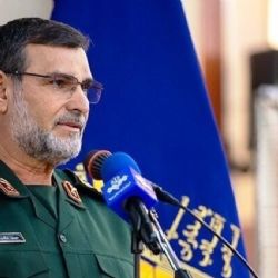 Israel mató al comandante iraní a cargo el bloqueo del Estrecho de Ormuz