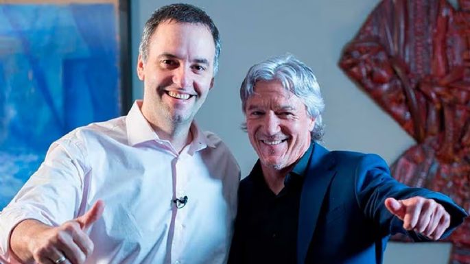 Declaró el piloto facturó el vuelo de Adorni a Punta del Este