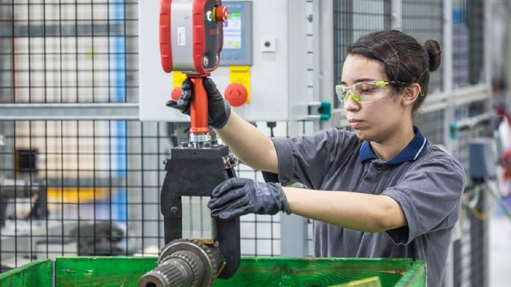 La actividad económica creció 1,9% interanual en el último año