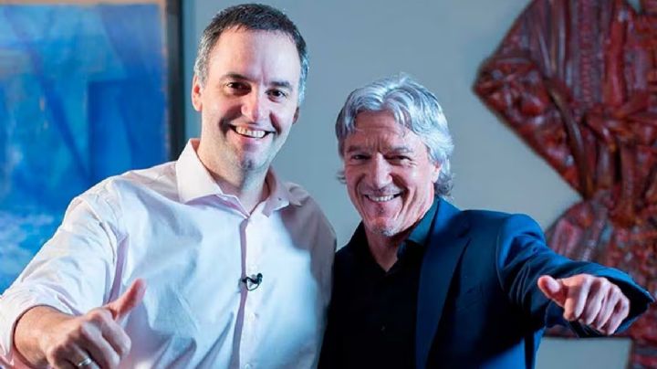 Declaró el piloto facturó el vuelo de Adorni a Punta del Este