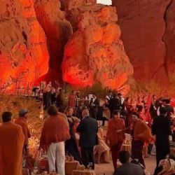 Se conoció la identidad de la pareja que se casó en Quebrada de las Conchas 