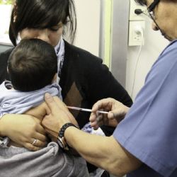 Llaman a proteger a los bebés contra el Virus Sincicial Respiratorio 