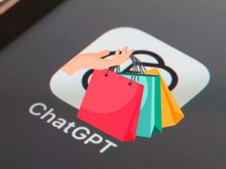 ¿Se vienen las compras por ChatGPT?
