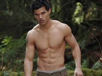 Taylor Lautner espera a su primer hijo 